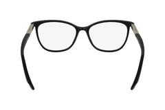 CALVIN KLEIN CK25512 001 54 Unisex Eyeglasses-image 4
