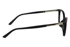 CALVIN KLEIN CK25512 001 54 Unisex Eyeglasses-image 5