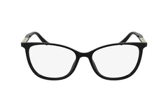 CALVIN KLEIN CK25512 001 54 Unisex Eyeglasses-image 2
