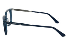 CALVIN KLEIN CK25517 400 56 Unisex Eyeglasses-image 3