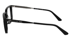 C KLEIN CK25517 001 56 Men Eyeglasses-image 3