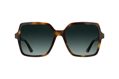 CALVIN KLEIN CK25537S 235 Women's FULL RIM Sunglasses image 3