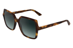CALVIN KLEIN CK25537S 235 Women's FULL RIM Sunglasses image 1
