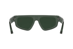 Calvin Klein Rectangle Style Sunglasses-image 4