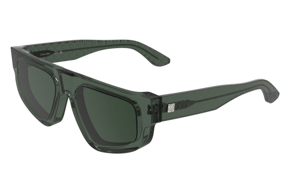 Calvin Klein Rectangle Style Sunglasses