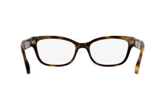 CALVIN KLEIN CK25541 240 52 Unisex Eyeglasses-image 4