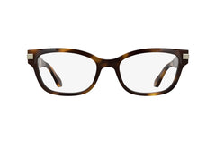 CALVIN KLEIN CK25541 240 52 Unisex Eyeglasses-image 2