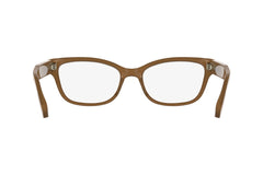 CALVIN KLEIN CK25541 272 52 Women Eyeglasses-image 4