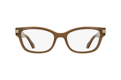 CALVIN KLEIN CK25541 272 52 Women Eyeglasses-image 2