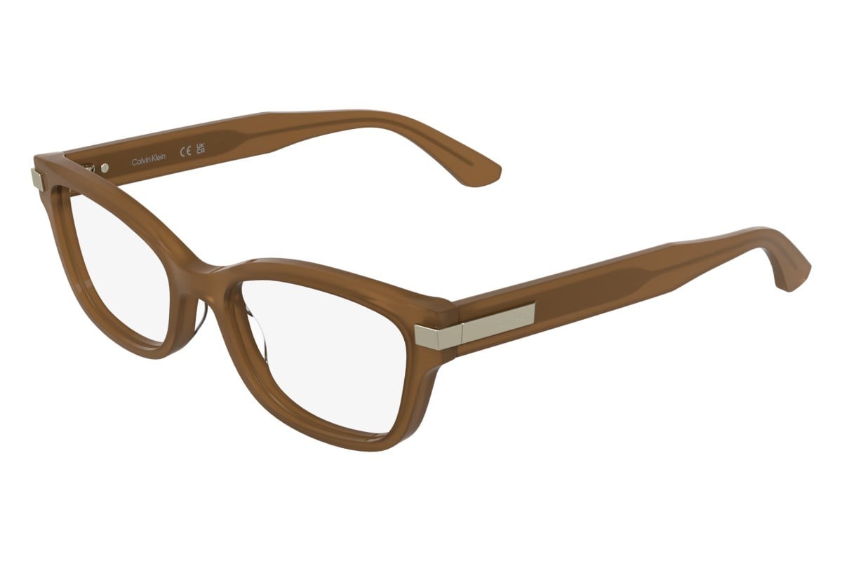 CALVIN KLEIN CK25541 272 52 Women Eyeglasses-image 1