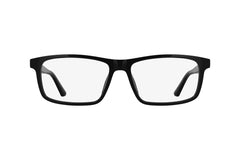 C KLEIN CK25546 001 55 Women Eyeglasses-image 2