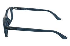 CALVIN KLEIN CK25546 400 55 Unisex Eyeglasses-image 3
