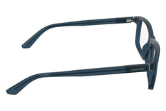 CALVIN KLEIN CK25546 400 55 Unisex Eyeglasses-image 4