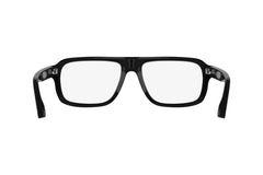 CALVIN KLEIN CK25548 001 56 Women Eyeglasses-image 4