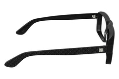 CALVIN KLEIN CK25548 001 56 Women Eyeglasses-image 5