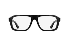 CALVIN KLEIN CK25548 001 56 Women Eyeglasses-image 2