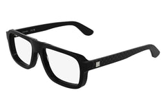 CALVIN KLEIN CK25548 001 56 Women Eyeglasses-image 1