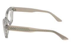 CALVIN KLEIN CK25549 601 52 Women Eyeglasses-image 3