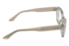 CALVIN KLEIN CK25549 601 52 Women Eyeglasses-image 4