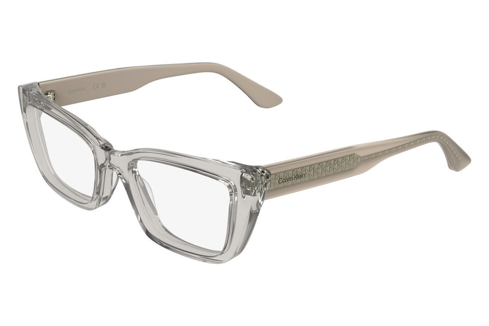 CALVIN KLEIN CK25549 601 52 Women Eyeglasses
