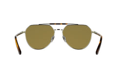CALVIN KLEIN CK26100S 716 Unisex FULL RIM Sunglasses image 2