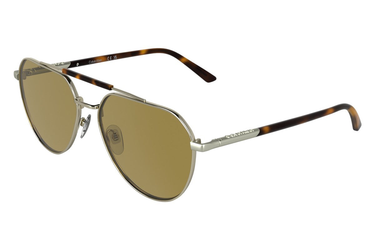 CALVIN KLEIN CK26100S 716 Unisex FULL RIM Sunglasses image 1