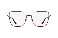 CALVIN KLEIN CK26102 771 54 Unisex Eyeglasses-image 2