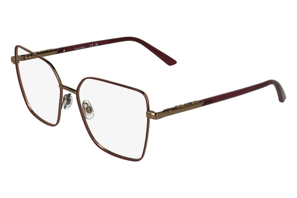 CALVIN KLEIN CK26102 771 54 Unisex Eyeglasses