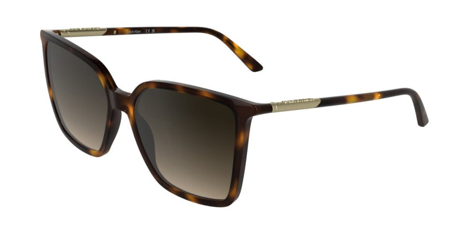 CALVIN KLEIN CK26502S 240 Men's Full Rim Sunglasses