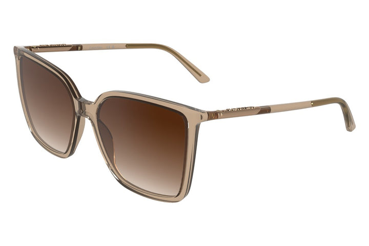 CALVIN KLEIN CK26502S 272 Unisex FULL RIM Sunglasses image 1