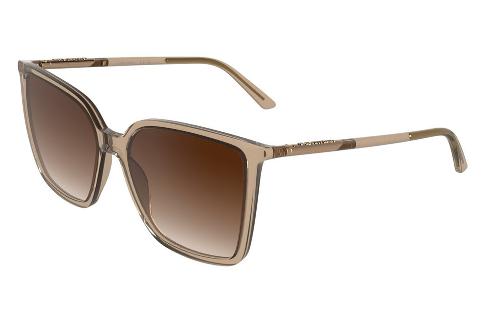 CALVIN KLEIN CK26502S 272 Unisex FULL RIM Sunglasses