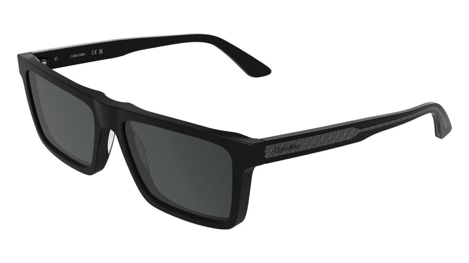 CALVIN KLEIN CK26504S 1 59 Women's FULL RIM Sunglasses