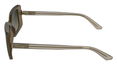 CALVIN KLEIN CK26508S 200 53 Women's FULL RIM Sunglasses image 2
