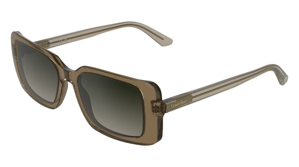 CALVIN KLEIN CK26508S 200 53 Women's FULL RIM Sunglasses