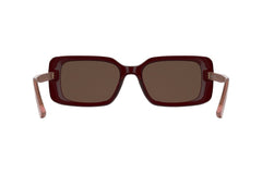 CALVIN KLEIN CK26508S 605 Men's Full Rim Sunglasses image 2
