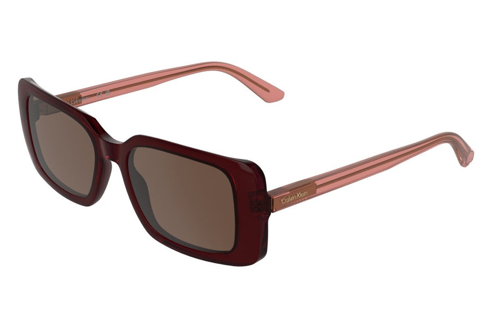 CALVIN KLEIN CK26508S 605 Men's Full Rim Sunglasses