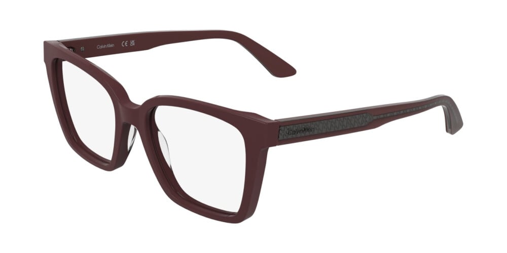 CALVIN KLEIN CK26512 605 52 Women Eyeglasses-image 1