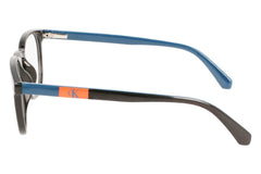 CALVIN KLEIN JEANS CKJ 22301 001 46 Kids Eyeglasses-image 3