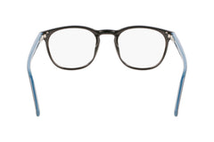 CALVIN KLEIN JEANS CKJ 22301 001 46 Kids Eyeglasses-image 4