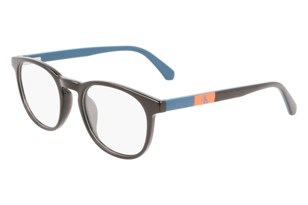 CALVIN KLEIN JEANS CKJ 22301 001 46 Kids Eyeglasses-image 1