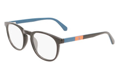 CALVIN KLEIN JEANS CKJ 22301 001 46 Kids Eyeglasses-image 1