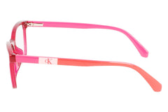CALVIN KLEIN JEANS CKJ 22304 679 49 Kids Eyeglasses-image 3