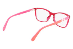 CALVIN KLEIN JEANS CKJ 22304 679 49 Kids Eyeglasses-image 5