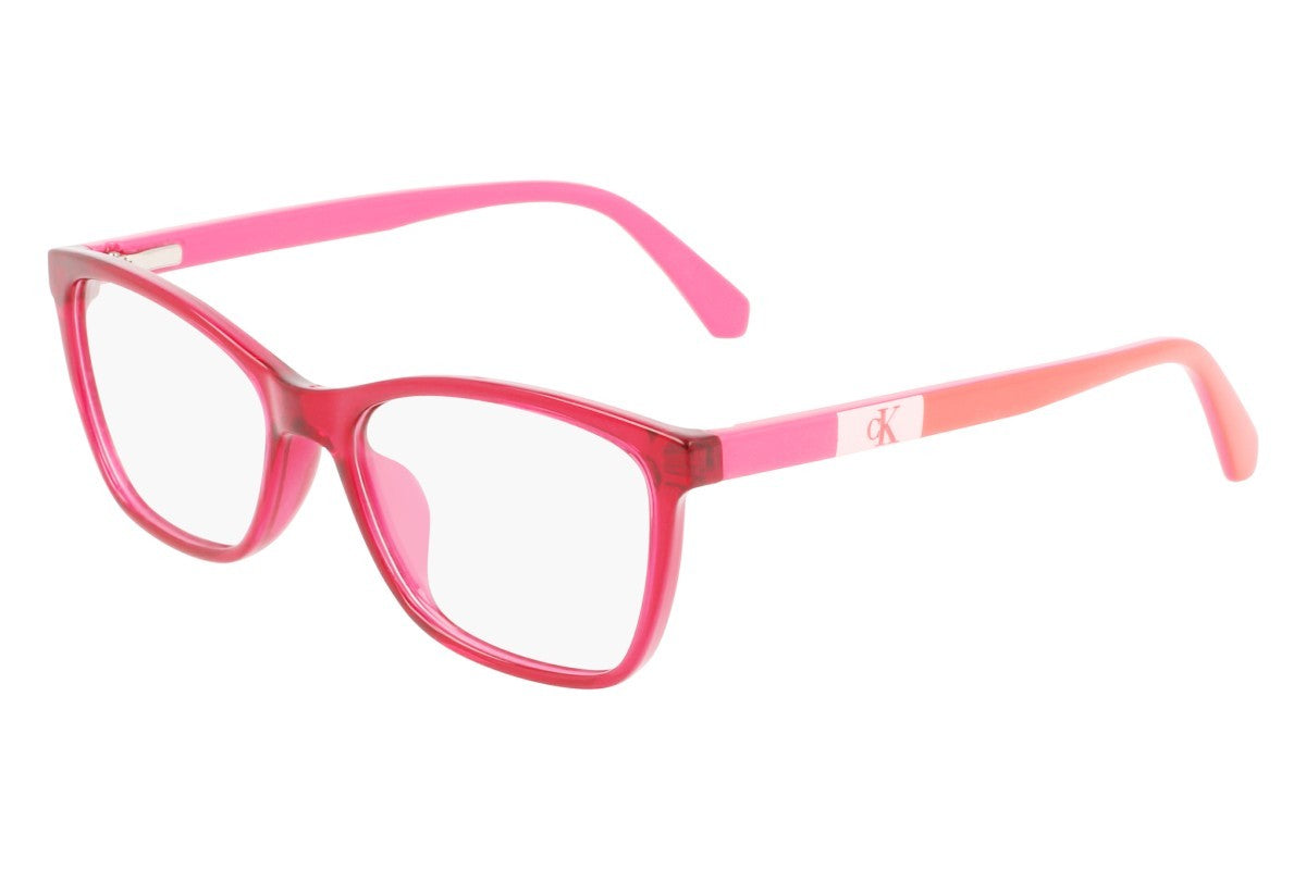 CALVIN KLEIN JEANS CKJ 22304 679 49 Kids Eyeglasses-image 1