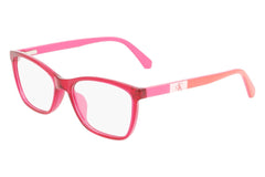 CALVIN KLEIN JEANS CKJ 22304 679 49 Kids Eyeglasses-image 1