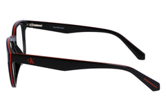 CALVIN KLEIN JEANS CKJ 22650 001 51 Men Eyeglasses-image 3