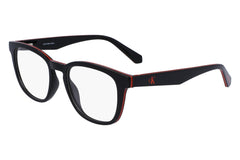 CALVIN KLEIN JEANS CKJ 22650 001 51 Men Eyeglasses-image 1