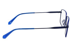 CALVIN KLEIN JEANS CKJ 23203 40056 Men Eyeglasses-image 3