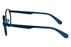 CALVIN KLEIN JEANS CKJ 24205 400 49 Unisex Eyeglasses-image 3