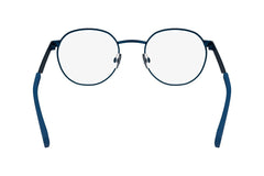 CALVIN KLEIN JEANS CKJ 24205 400 49 Unisex Eyeglasses-image 4